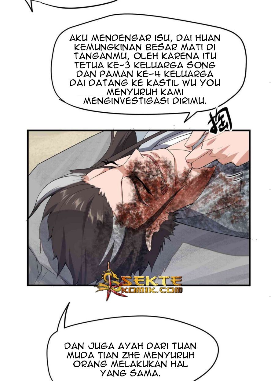 First Dragon (Yuanlong) Chapter 12 Gambar 15